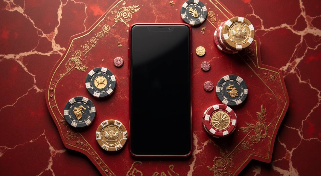 asian odds mobile gaming